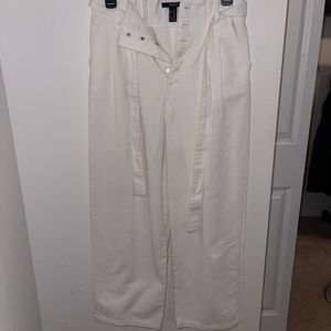 Forever21 High waisted Pants